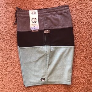 Billabong brand new